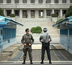 کوریای جنوبی: پیونگ یانگ با مذاکرات المپیک موافقت کرده است 